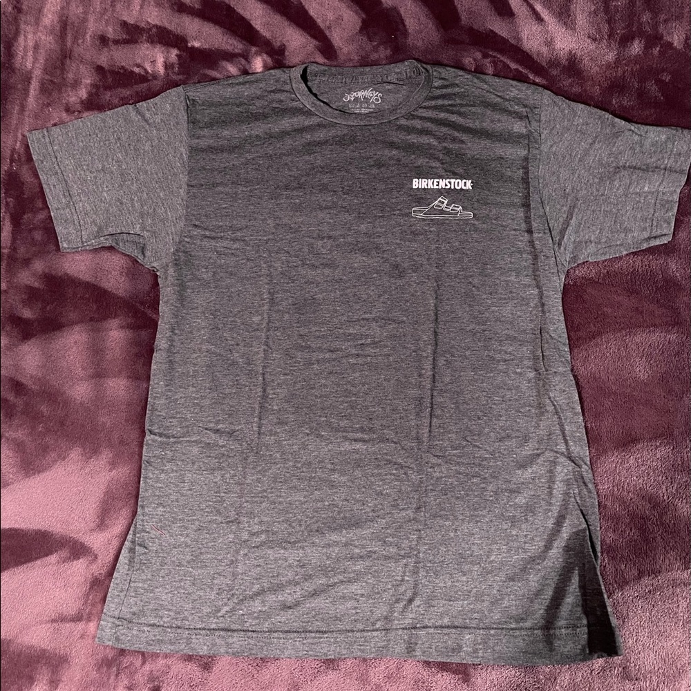 Journeys Birkenstock Staff T-Shirts